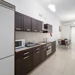 Lägenhet Modern 2 Bedroom *