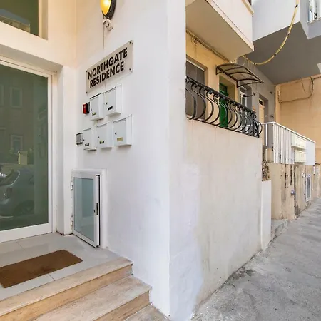 Modern 2 Bedroom * מסידה