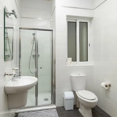 Appartement Modern 2 Bedroom Msida