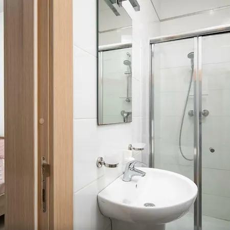 Appartement Modern 2 Bedroom