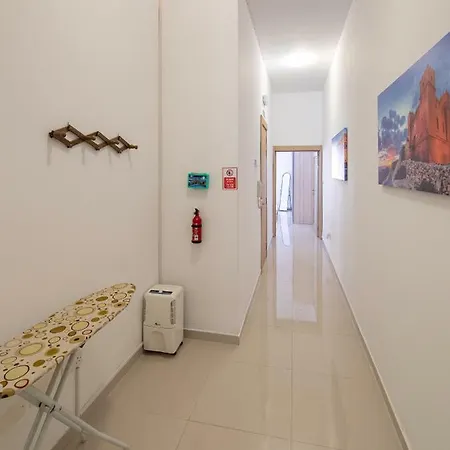 Appartement Modern 2 Bedroom