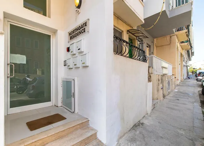 Modern 2 Bedroom * Msida